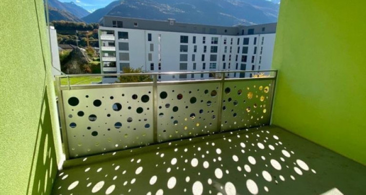 Appartement Sierre - 3.5 pièces image 7