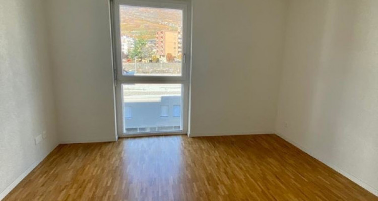 Appartement Sierre - 3.5 pièces image 9