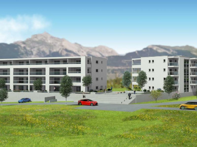 Superbe appartement de rendement image 2