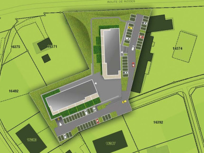 Superbe appartement de rendement image 3