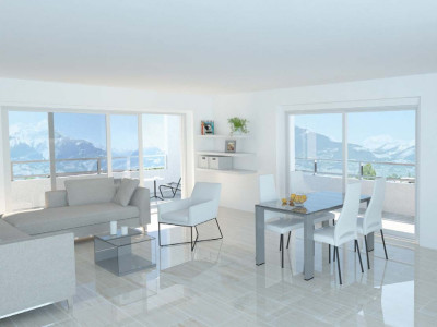 Superbe appartement de rendement image 5