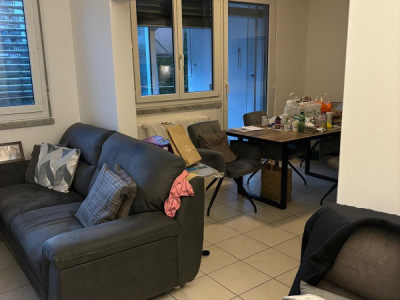 Appartement de 5 pièces situé aux Avanchets image 1