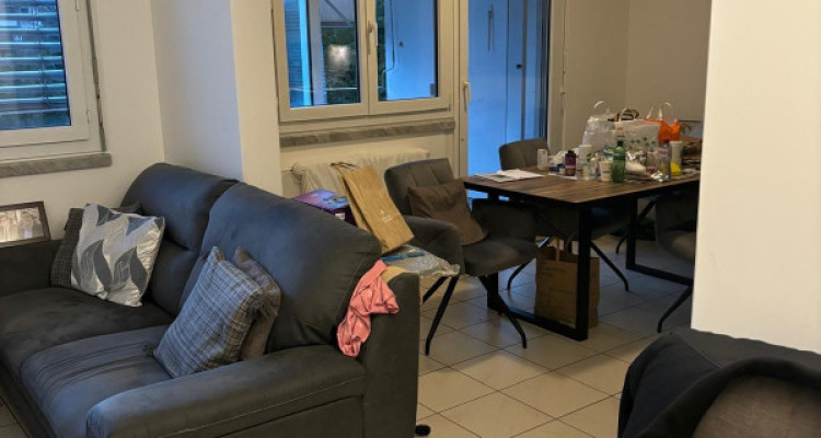 Appartement de 5 pièces situé aux Avanchets image 1