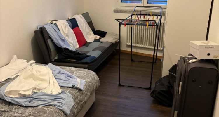 Appartement de 5 pièces situé aux Avanchets image 9