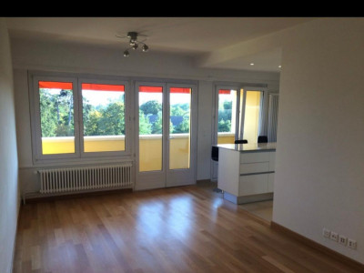 Appartement de 5 pièces au 6ème étage localiser à Versoix 1290 image 1