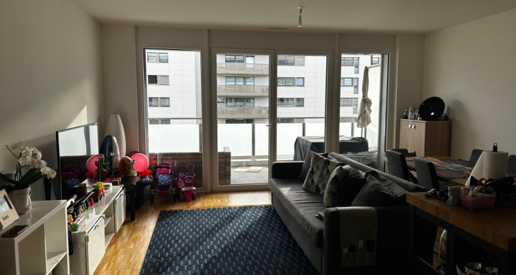 Appartement de 5 pièces au 4ème étage localiser à Meyrin 1217 image 9