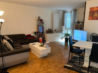 Appartement de 4 pièces au 1ère étage localiser à Genève 1201 image 1