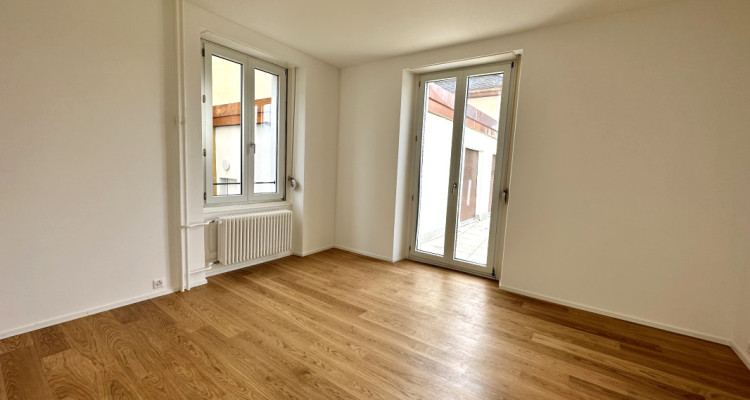 Magnifique appartement de 4.5 pièces - Rue du Centre 1, 1820 Montreux image 8