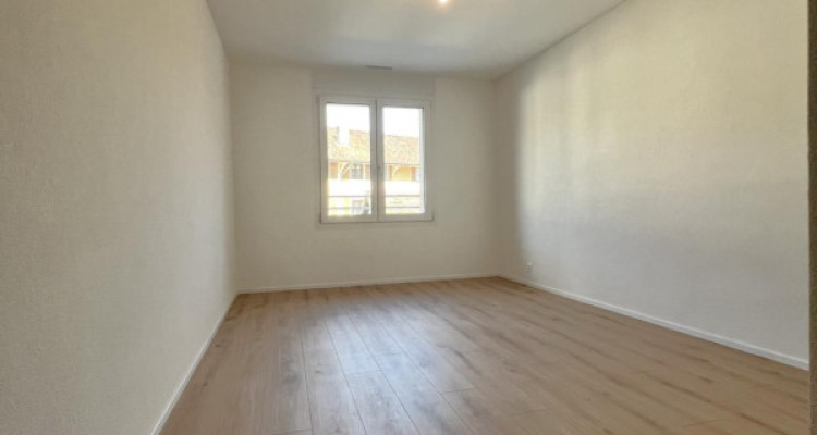 Magnifique appartement neuf de 3.5 pièces situé au coeur du village image 6