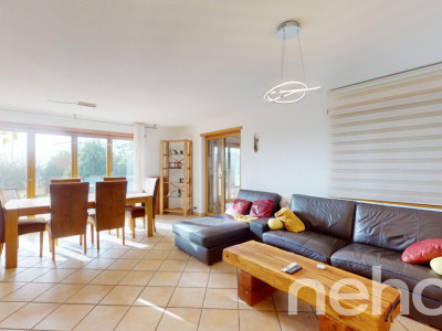 Magnifique maison de 5p, 3 chambres, grand jardin et véranda! image 8