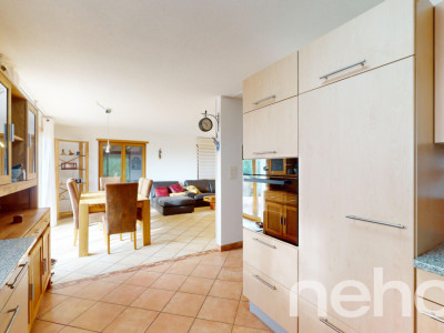 Magnifique maison de 5p, 3 chambres, grand jardin et véranda! image 11