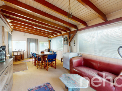 Magnifique maison de 5p, 3 chambres, grand jardin et véranda! image 12