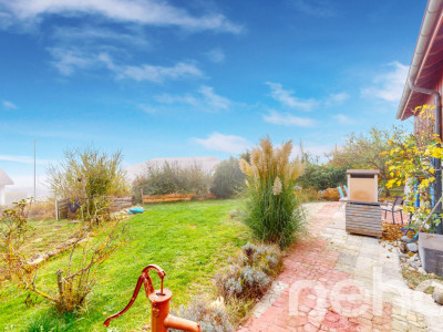 Magnifique maison de 5p, 3 chambres, grand jardin et véranda! image 4