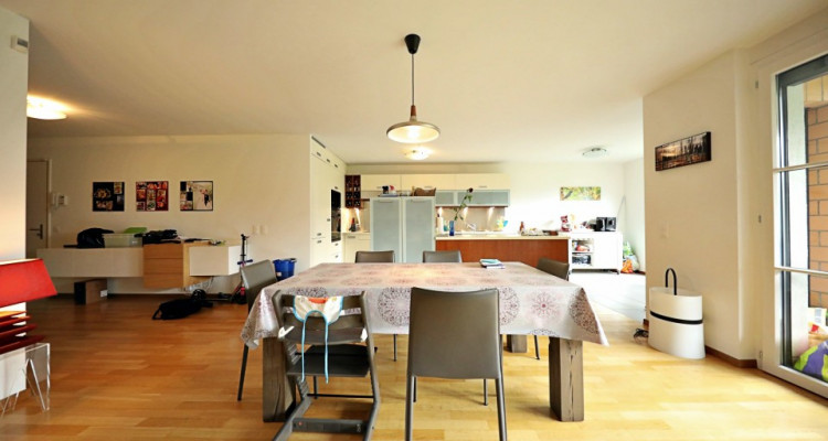 Magnifique appartement de satnding de 4,5 pièces, 146 m2, à Nyon image 4