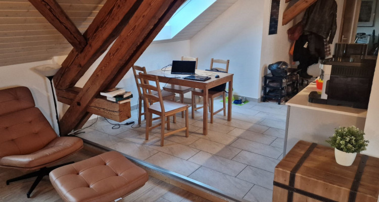 Très bel appartement au calme, proche des commerces image 4