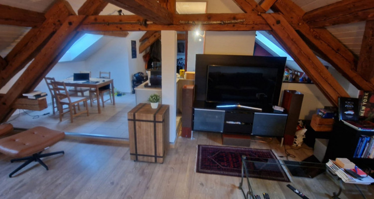 Très bel appartement au calme, proche des commerces image 5