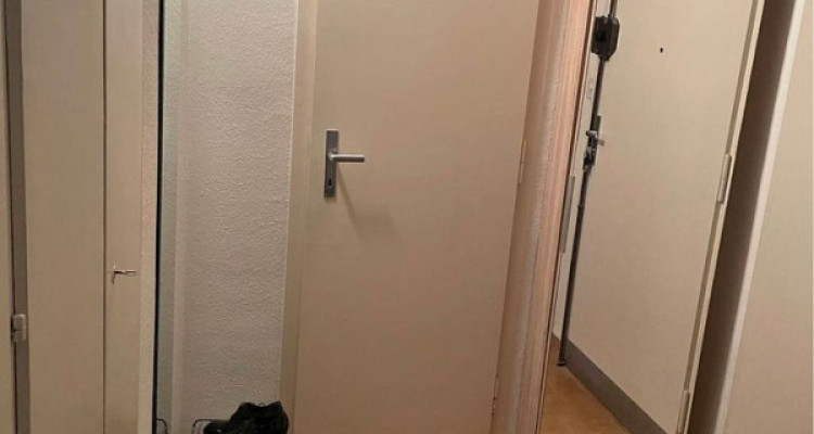 Appartement de 2 pièces au 3ème étage localiser à Genève 1205 image 4