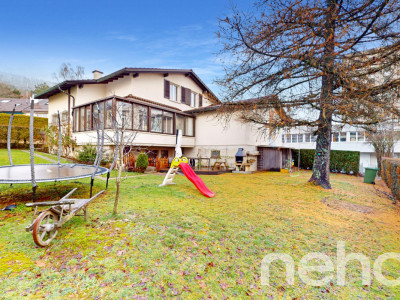 Maison individuelle avec jardin et garage ! image 1