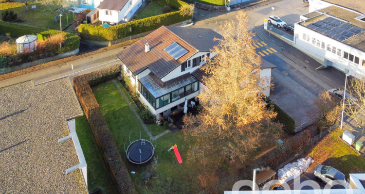 Maison individuelle avec jardin et garage ! image 7