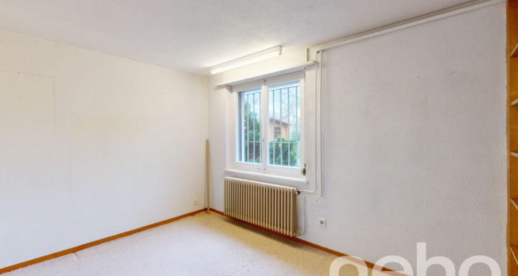 4.5-Zimmer Einfamilienhaus mit unverbaubarer See- und Bergsicht image 11