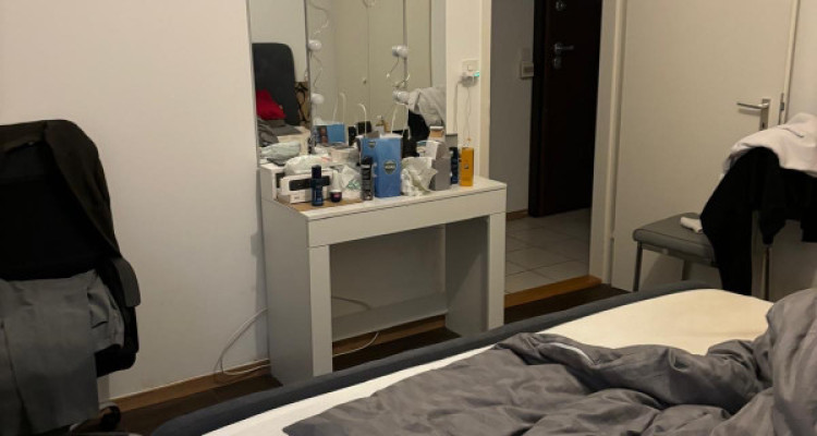 Appartement de 5 pièces situé aux Avanchets image 8