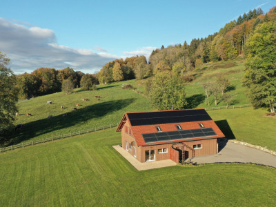 ESTATE IN ST-LÉGIER image 1