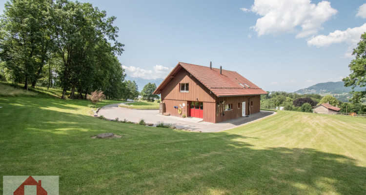 ESTATE IN ST-LÉGIER image 12