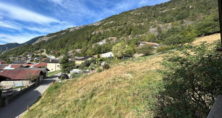 Emplacement privilégié sur les hauts de Conthey image 3