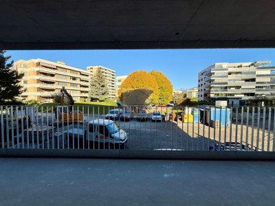 Appartement 2,5 pièces neuf avec balcon de 19 m2 image 1