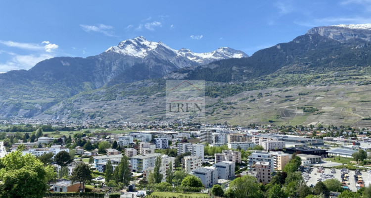 Appartement 2,5 pièces neuf avec balcon de 19 m2 image 10