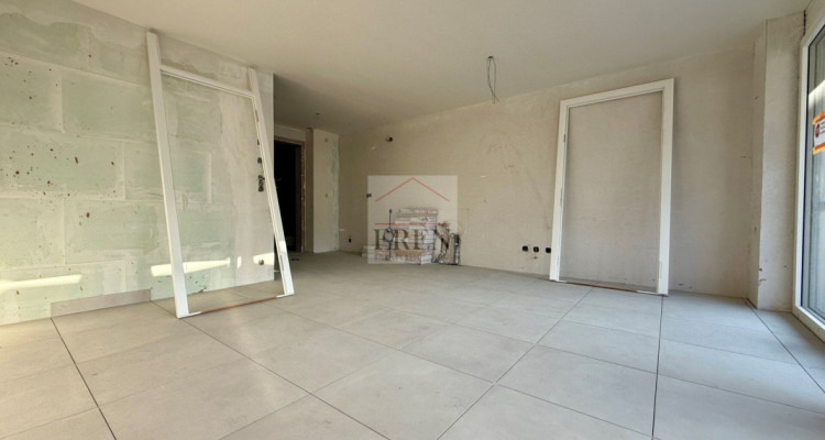 Grand studio avec balcon sud de 7,5 m2 image 3