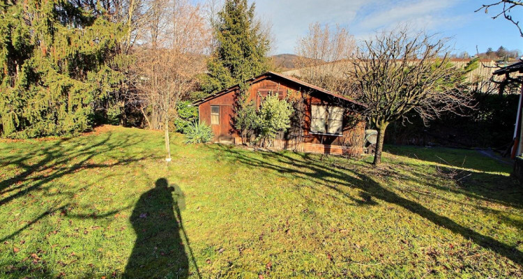 Grande maison individuelle en viager occupé sans rente image 4