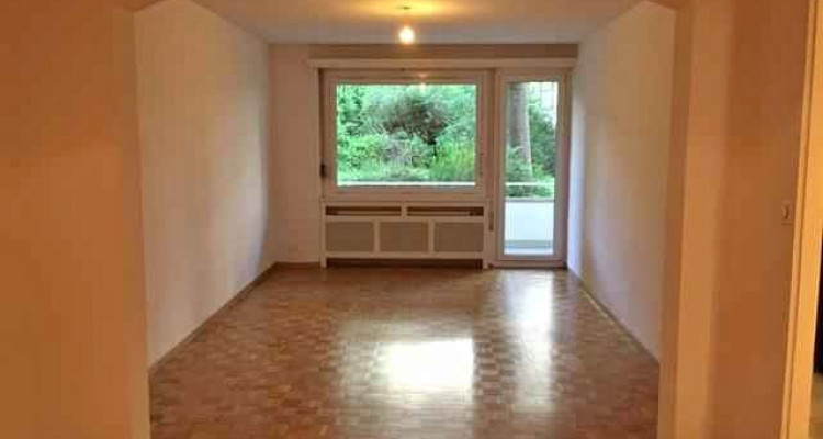 Appartement 4,5P à Champel - Disponible dès le 1er Novembre - Urgent image 1