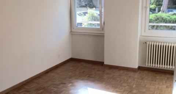 Appartement 4,5P à Champel - Disponible dès le 1er Novembre - Urgent image 3