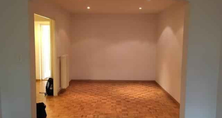 Appartement 4,5P à Champel - Disponible dès le 1er Novembre - Urgent image 5