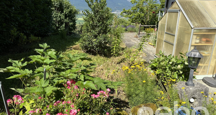 Charmante maison de 6 pièces située dans le village dAntagnes image 5