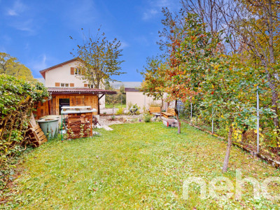 Grande maison individuelle avec jardin, garage et studio indépendant! image 1