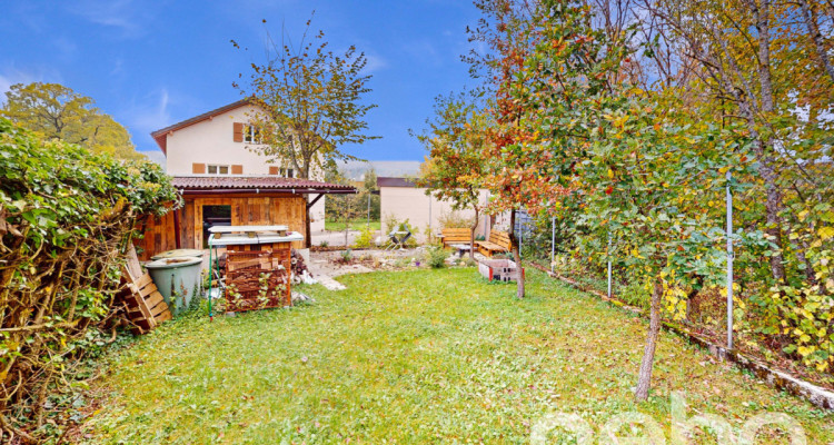 Grande maison individuelle avec jardin, garage et studio indépendant! image 3