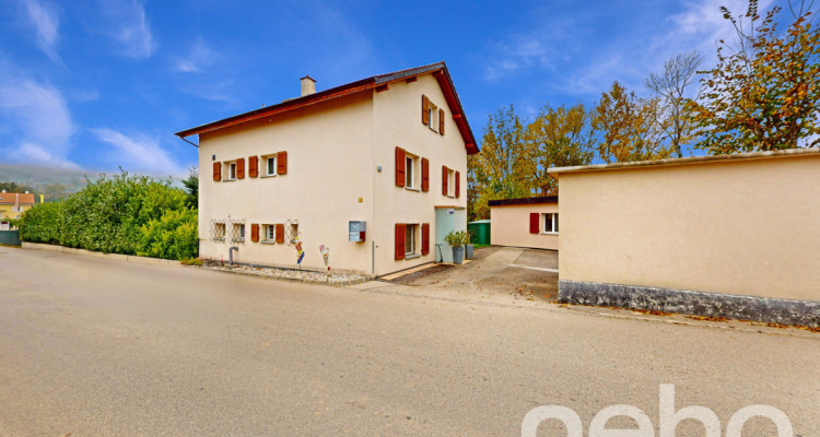 Grande maison individuelle avec jardin, garage et studio indépendant! image 3