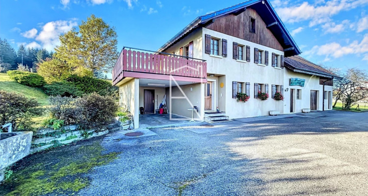 Vente - Ferme Marsens  image 4