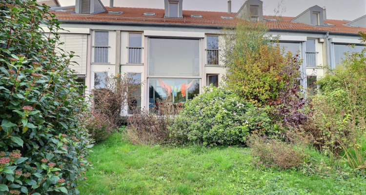 Grande maison familiale en viager occupé sans rente A 3 minutes dAubonne image 1