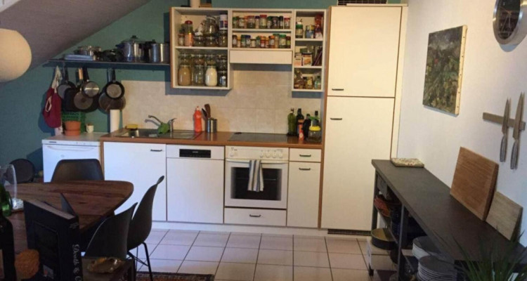 Appartement de 4 pièces aux Charmilles image 3