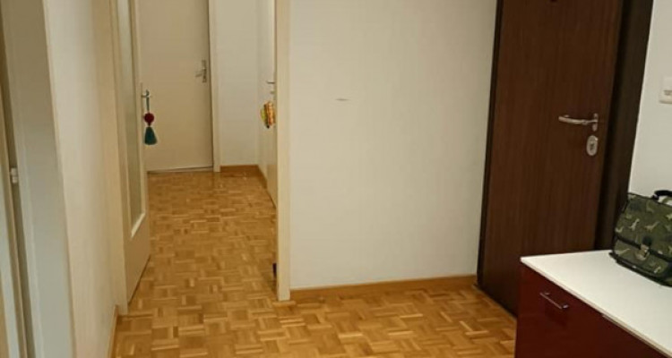 Appartement de 4.5 pièces aux Charmilles image 4