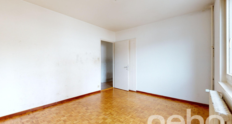 Appartement 3.5p à rénover, emplacement idéal à deux pas de tout image 11