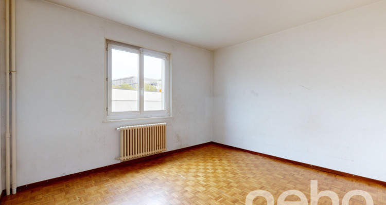 Appartement 3.5p à rénover, emplacement idéal à deux pas de tout image 12