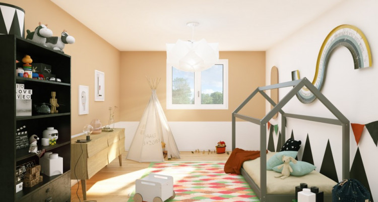 OPPORTUNITE A SAISIR : Appartements neufs de 3.5 pièces image 3