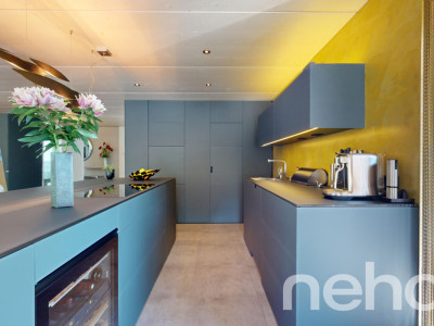 Magnifique appartement occupant lintégralité du dernier étage image 4