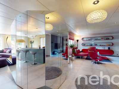 Magnifique appartement occupant lintégralité du dernier étage image 8