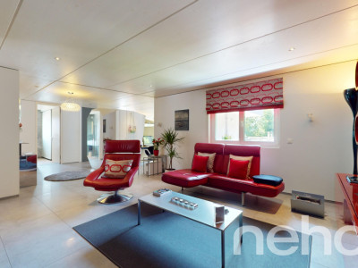 Magnifique appartement occupant lintégralité du dernier étage image 9