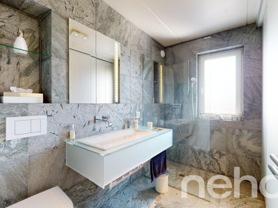 Magnifique appartement occupant lintégralité du dernier étage image 10